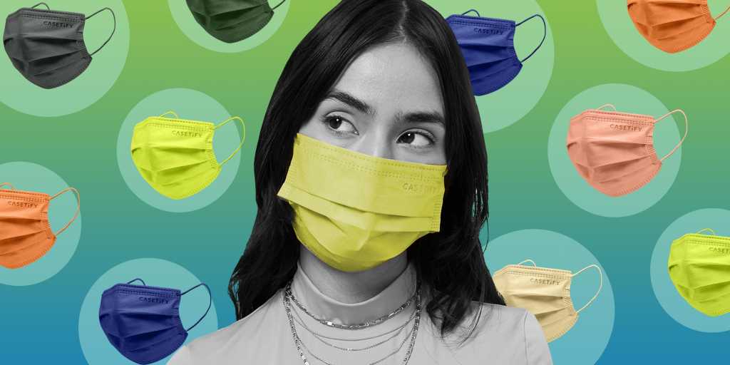 Disposable Face Masks Benefits & Uses - Wikivate